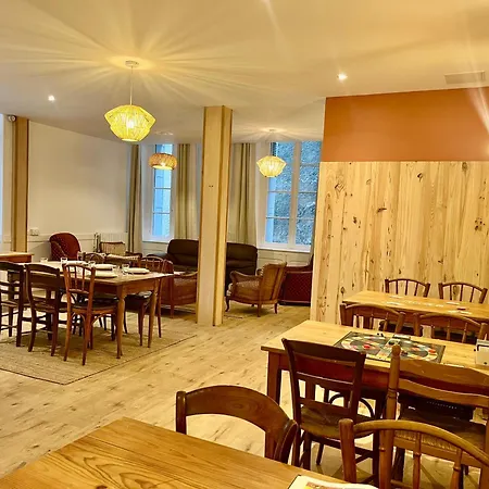 Le Refuge - 34 - 2 Personnes 아파트