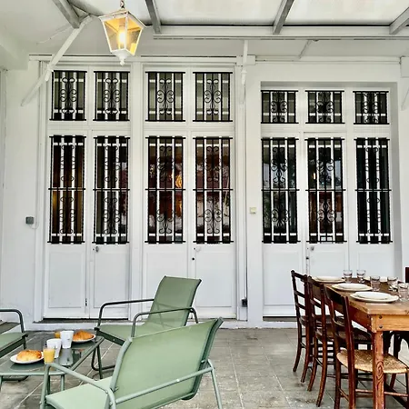 Le Refuge - 34 - 2 Personnes 루르드